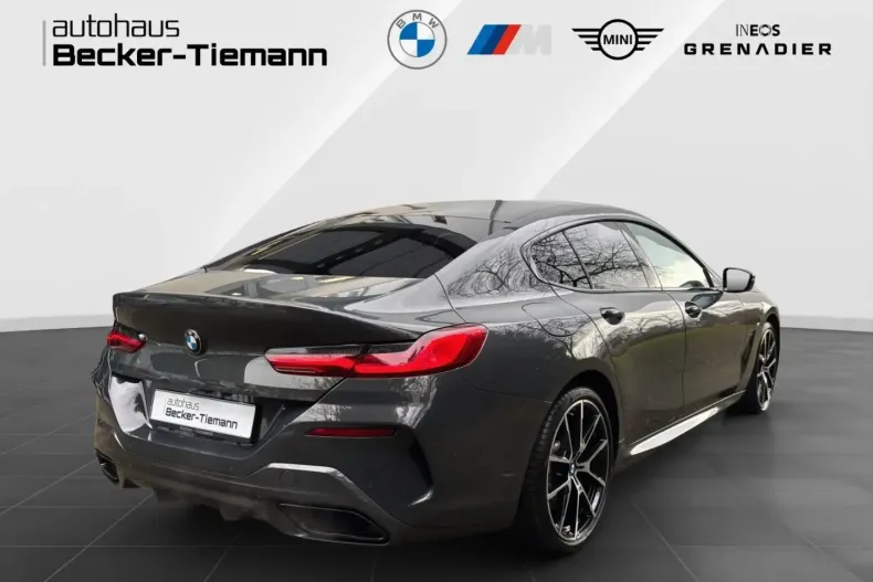 BMW 840 din 2021 cu 54.680 km - oferta BMW163446 - foto 6