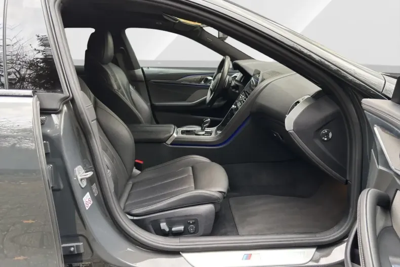 BMW 840 din 2021 cu 54.680 km - oferta BMW163446 - foto 11