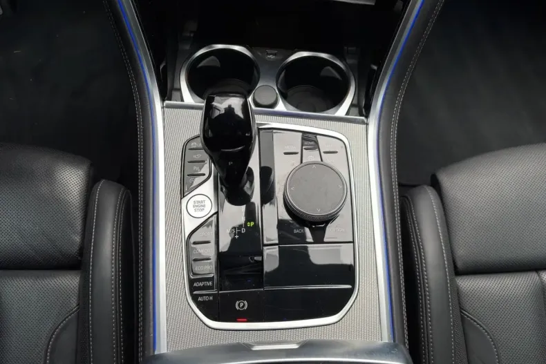 BMW 840 din 2021 cu 54.680 km - oferta BMW163446 - foto 17