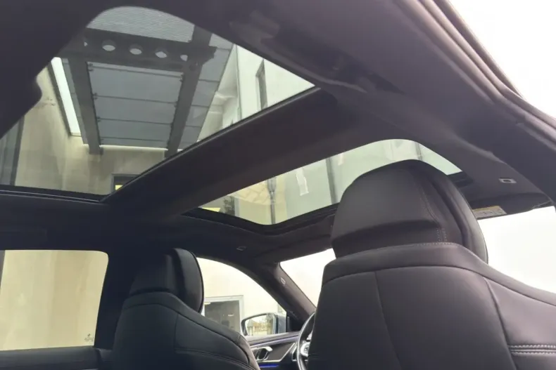 BMW 840 din 2021 cu 54.680 km - oferta BMW163446 - foto 18