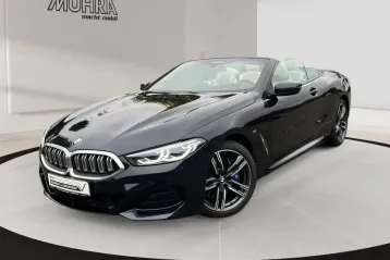 BMW 840 din 2024 - oferta BMW163447
