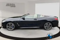 BMW 840 din 2024 cu 24.316 km - oferta BMW163447 - foto 2