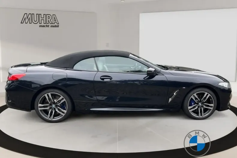 BMW 840 din 2024 cu 24.316 km - oferta BMW163447 - foto 5