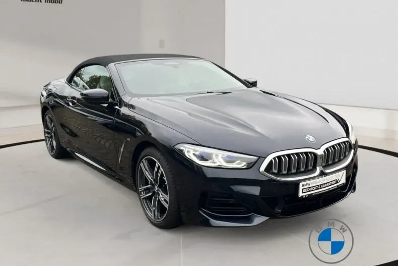 BMW 840 din 2024 cu 24.316 km - oferta BMW163447 - foto 6
