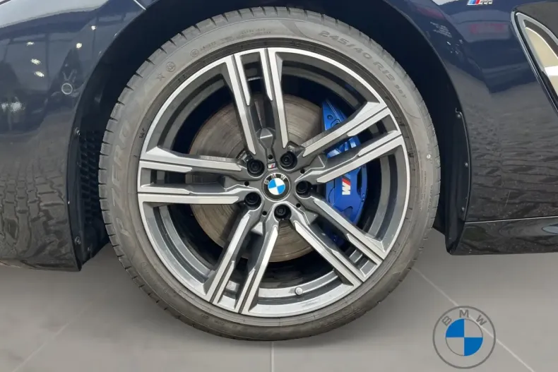 BMW 840 din 2024 cu 24.316 km - oferta BMW163447 - foto 7