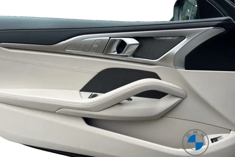 BMW 840 din 2024 cu 24.316 km - oferta BMW163447 - foto 8