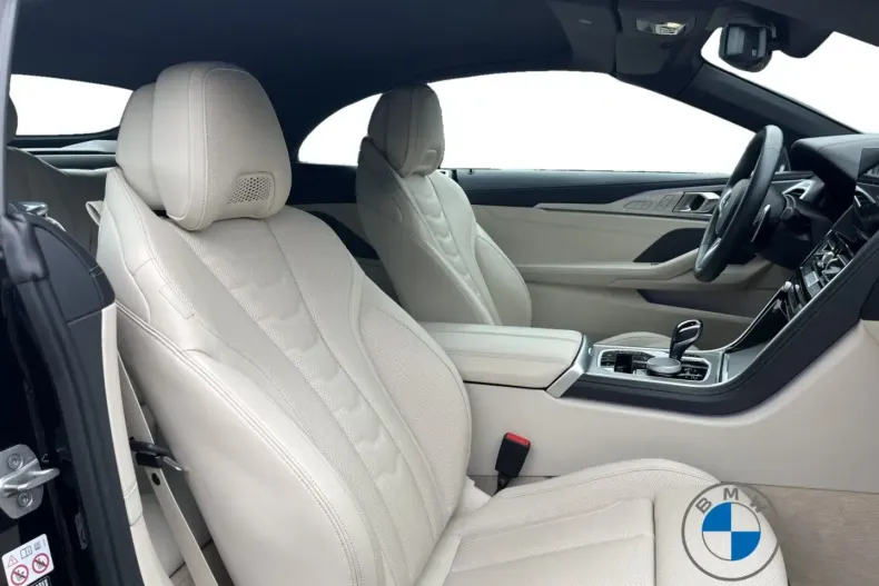 BMW 840 din 2024 cu 24.316 km - oferta BMW163447 - foto 9