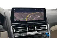 BMW 840 din 2024 cu 24.316 km - oferta BMW163447 - foto 11