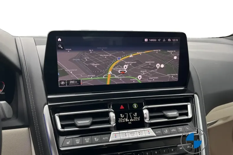 BMW 840 din 2024 cu 24.316 km - oferta BMW163447 - foto 11