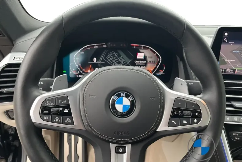 BMW 840 din 2024 cu 24.316 km - oferta BMW163447 - foto 12