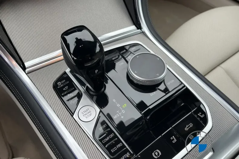 BMW 840 din 2024 cu 24.316 km - oferta BMW163447 - foto 13