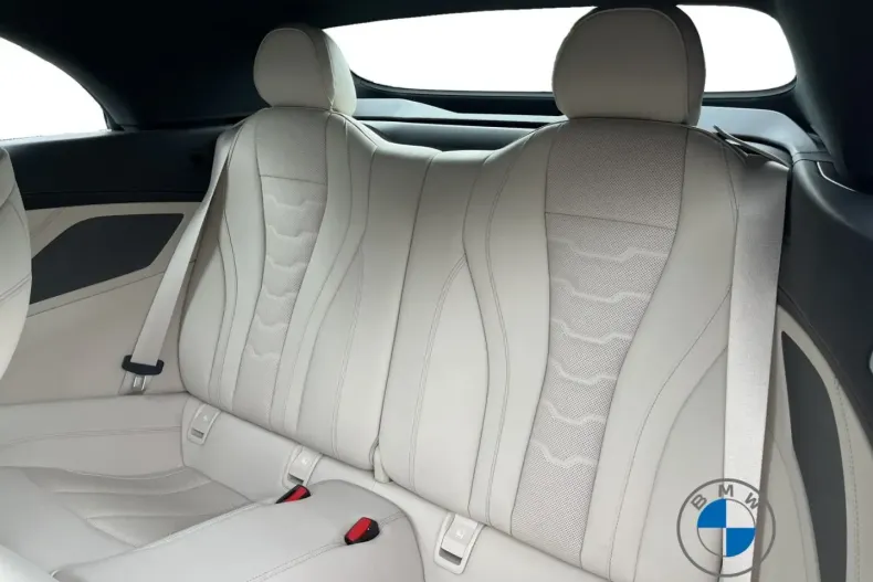 BMW 840 din 2024 cu 24.316 km - oferta BMW163447 - foto 14