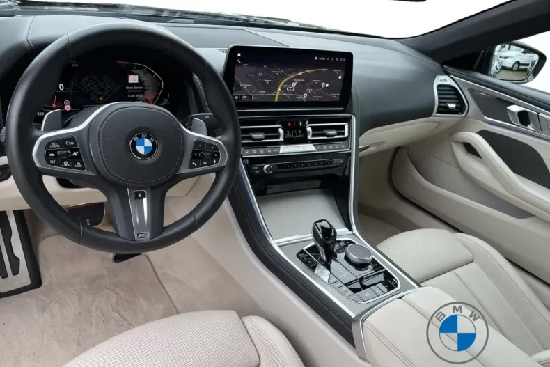 BMW 840 din 2024 cu 24.316 km - oferta BMW163447 - foto 15