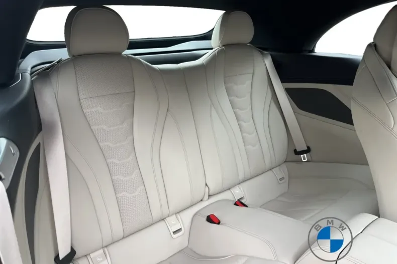 BMW 840 din 2024 cu 24.316 km - oferta BMW163447 - foto 17