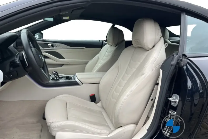 BMW 840 din 2024 cu 24.316 km - oferta BMW163447 - foto 18