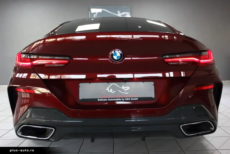 BMW 840 din 2022 cu 69.200 km - oferta BMW163448 - foto 7