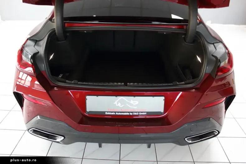 BMW 840 din 2022 cu 69.200 km - oferta BMW163448 - foto 8