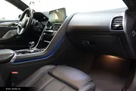 BMW 840 din 2022 cu 69.200 km - oferta BMW163448 - foto 17