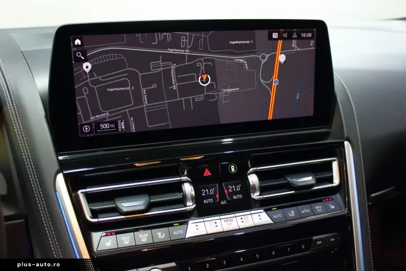 BMW 840 din 2022 cu 69.200 km - oferta BMW163448 - foto 26