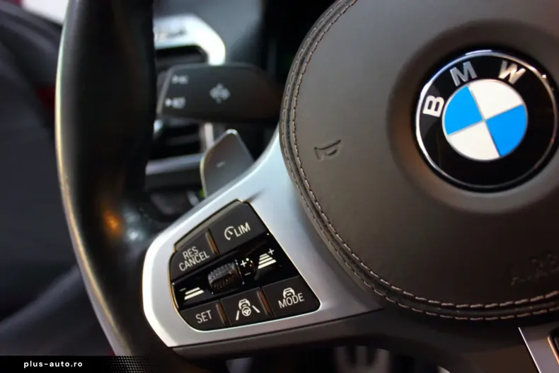 BMW 840 din 2022 cu 69.200 km - oferta BMW163448 - foto 30