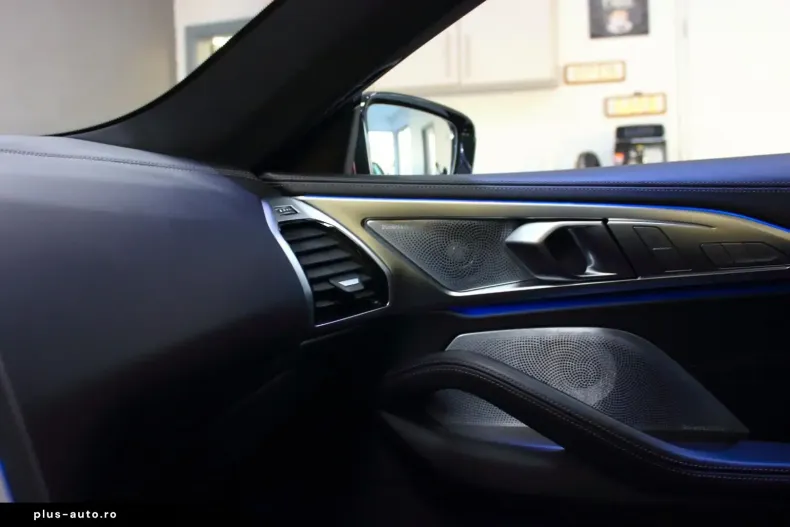 BMW 840 din 2022 cu 69.200 km - oferta BMW163448 - foto 31