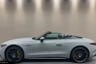 Mercedes-Benz SL 63 AMG din 2023 cu 19.000 km - oferta MER163449 - foto 4