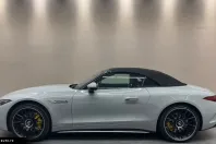 Mercedes-Benz SL 63 AMG din 2023 cu 19.000 km - oferta MER163449 - foto 5