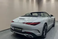 Mercedes-Benz SL 63 AMG din 2023 cu 19.000 km - oferta MER163449 - foto 6