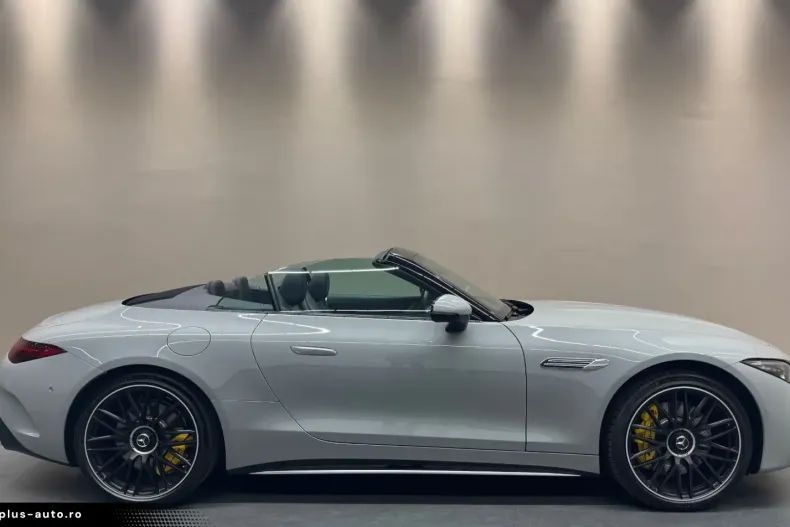 Mercedes-Benz SL 63 AMG din 2023 cu 19.000 km - oferta MER163449 - foto 7