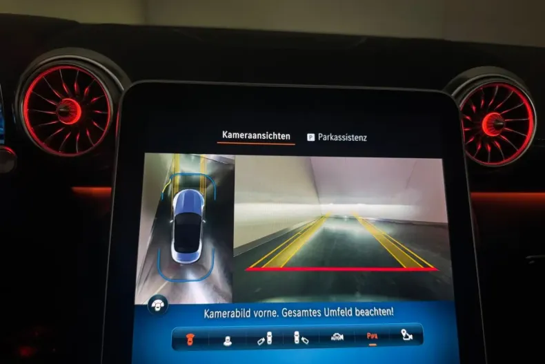 Mercedes-Benz SL 63 AMG din 2023 cu 19.000 km - oferta MER163449 - foto 20