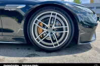 Mercedes-Benz SL 63 AMG din 2022 cu 15.271 km - oferta MER163450 - foto 3