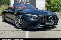 Mercedes-Benz SL 63 AMG din 2022 cu 15.271 km - oferta MER163450 - foto 4