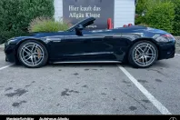 Mercedes-Benz SL 63 AMG din 2022 cu 15.271 km - oferta MER163450 - foto 7