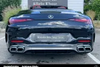 Mercedes-Benz SL 63 AMG din 2022 cu 15.271 km - oferta MER163450 - foto 9