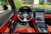 Mercedes-Benz SL 63 AMG din 2022 cu 15.271 km - oferta MER163450 - foto 13