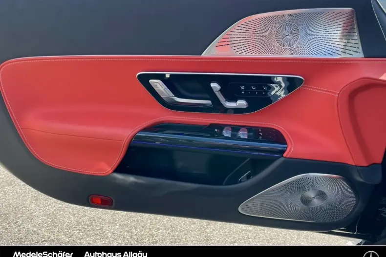 Mercedes-Benz SL 63 AMG din 2022 cu 15.271 km - oferta MER163450 - foto 15