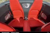 Mercedes-Benz SL 63 AMG din 2022 cu 15.271 km - oferta MER163450 - foto 17