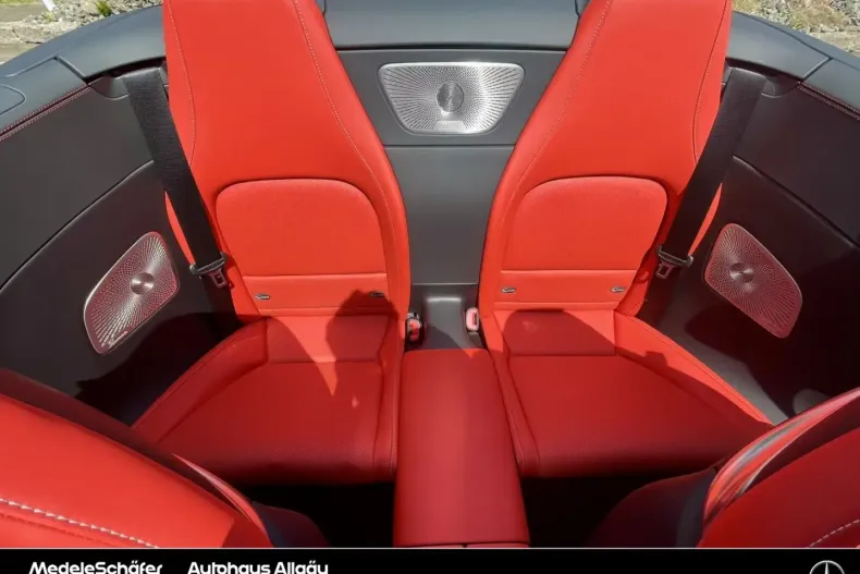 Mercedes-Benz SL 63 AMG din 2022 cu 15.271 km - oferta MER163450 - foto 17