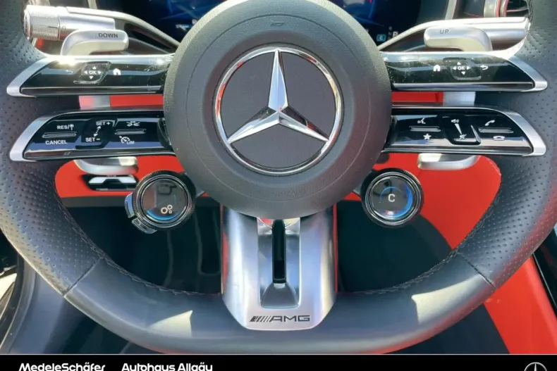 Mercedes-Benz SL 63 AMG din 2022 cu 15.271 km - oferta MER163450 - foto 18