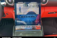 Mercedes-Benz SL 63 AMG din 2022 cu 15.271 km - oferta MER163450 - foto 19