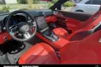 Mercedes-Benz SL 63 AMG din 2022 cu 15.271 km - oferta MER163450 - foto 20