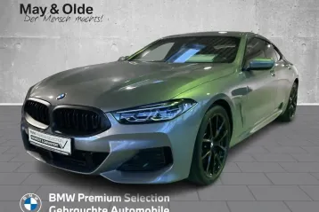 BMW 840 din 2022 - oferta BMW163451