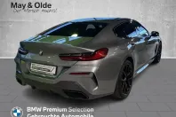 BMW 840 din 2022 cu 50.029 km - oferta BMW163451 - foto 3