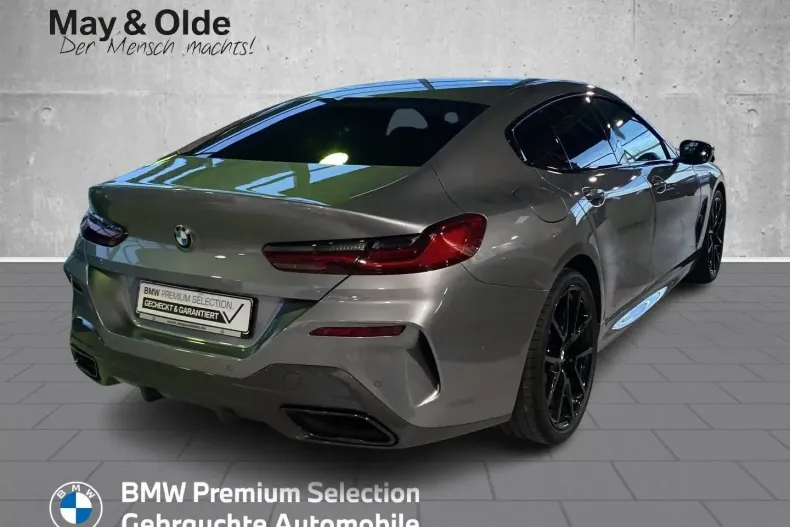 BMW 840 din 2022 cu 50.029 km - oferta BMW163451 - foto 3