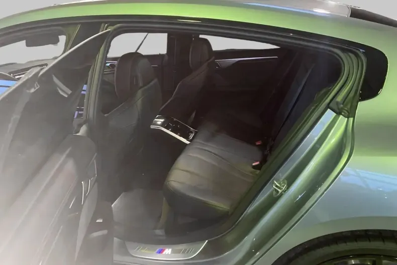 BMW 840 din 2022 cu 50.029 km - oferta BMW163451 - foto 8