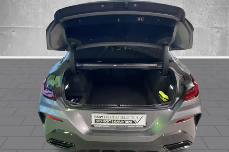 BMW 840 din 2022 cu 50.029 km - oferta BMW163451 - foto 14