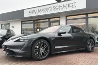Porsche Taycan din 2022 cu 14.205 km - oferta POR163452 - foto 2