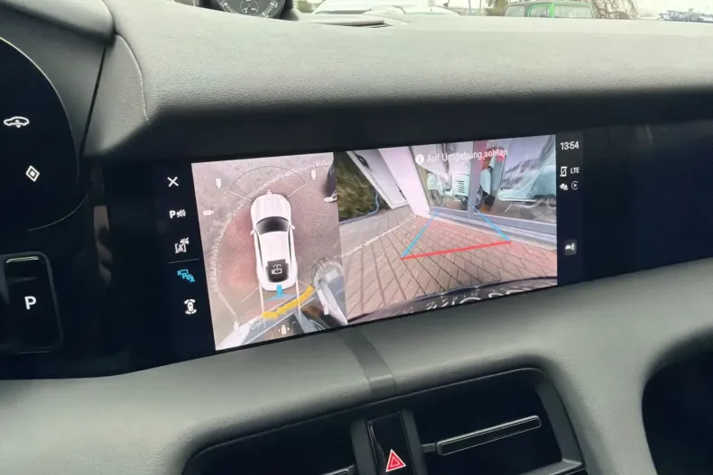 Porsche Taycan din 2022 cu 14.205 km - oferta POR163452 - foto 18