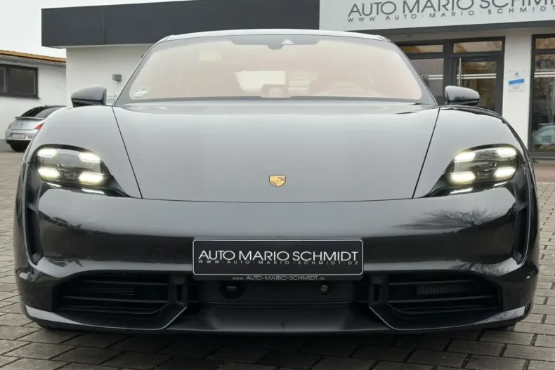 Porsche Taycan din 2022 cu 14.205 km - oferta POR163452 - foto 23