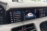 Porsche Taycan din 2022 cu 14.205 km - oferta POR163452 - foto 25